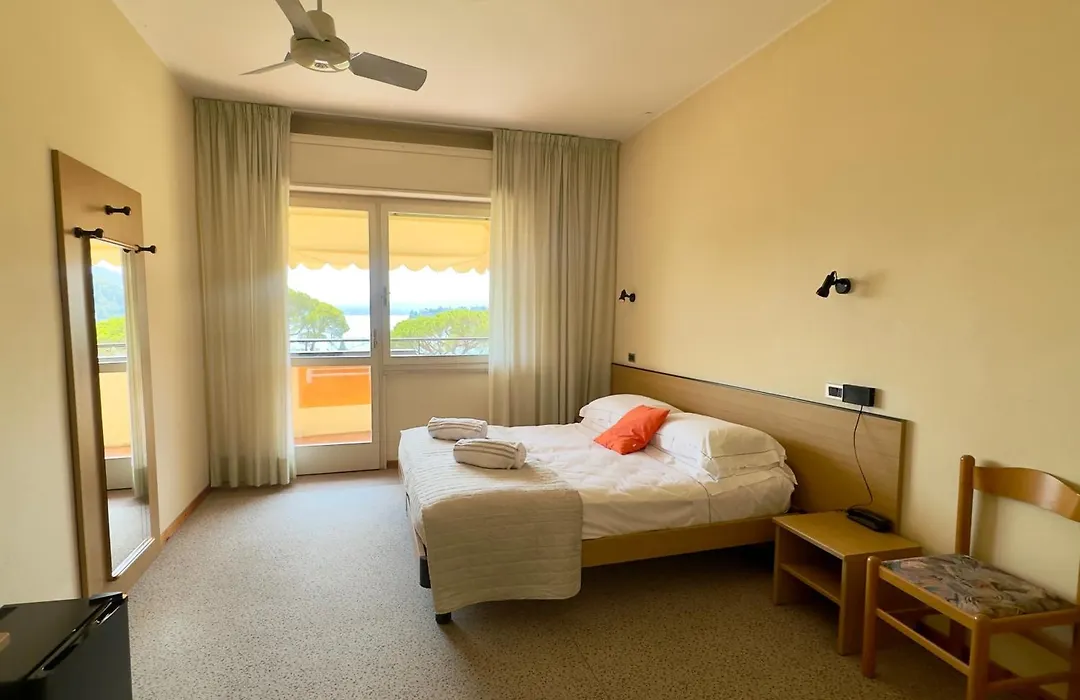 Hotel Splendid Toscolano Maderno-1