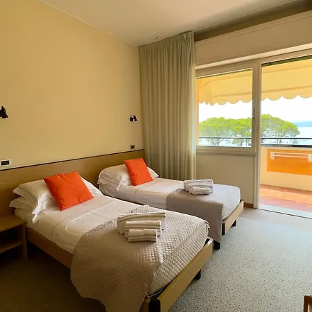 Hotel Splendid Toscolano Maderno-3